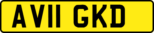 AV11GKD