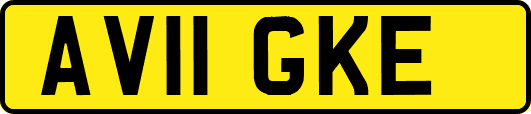 AV11GKE