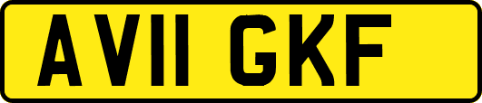 AV11GKF