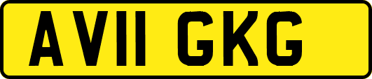 AV11GKG
