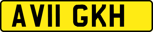 AV11GKH