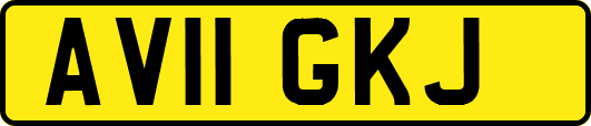 AV11GKJ
