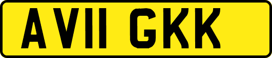 AV11GKK