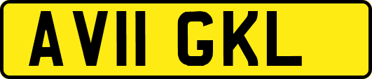 AV11GKL
