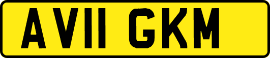 AV11GKM