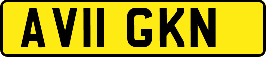 AV11GKN
