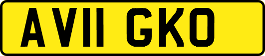 AV11GKO