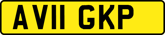 AV11GKP