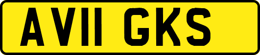 AV11GKS