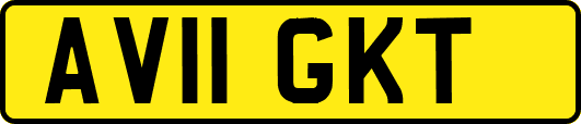 AV11GKT
