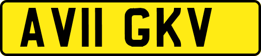AV11GKV