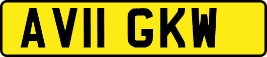 AV11GKW