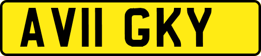 AV11GKY