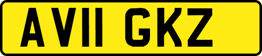 AV11GKZ