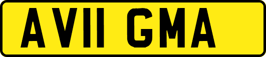 AV11GMA