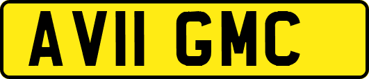 AV11GMC