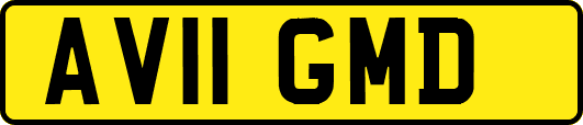 AV11GMD