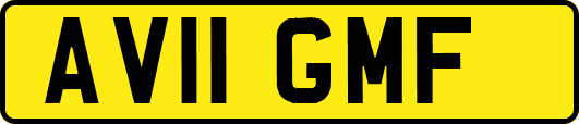 AV11GMF