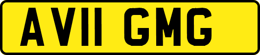 AV11GMG
