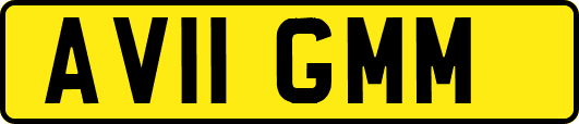 AV11GMM