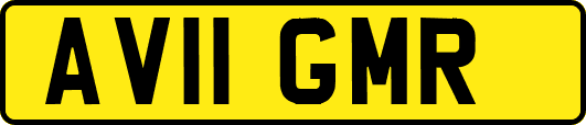 AV11GMR