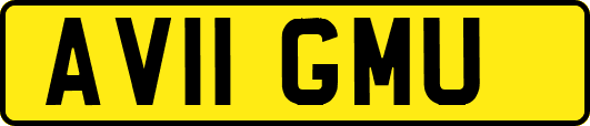 AV11GMU