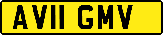 AV11GMV