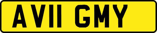 AV11GMY