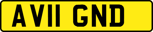 AV11GND