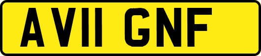 AV11GNF