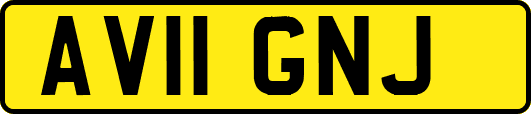 AV11GNJ