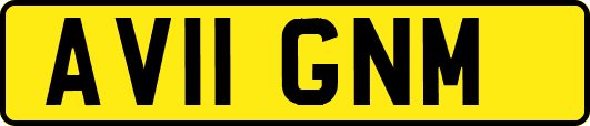 AV11GNM