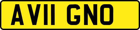 AV11GNO