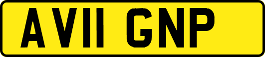 AV11GNP