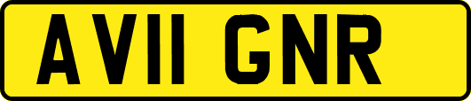 AV11GNR