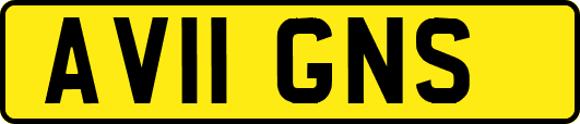 AV11GNS