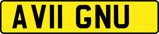 AV11GNU