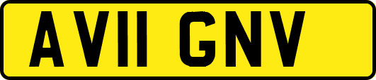 AV11GNV