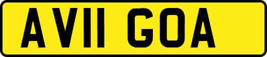 AV11GOA