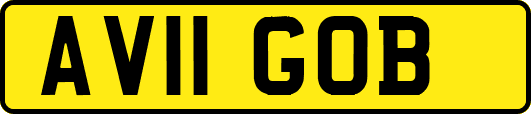 AV11GOB