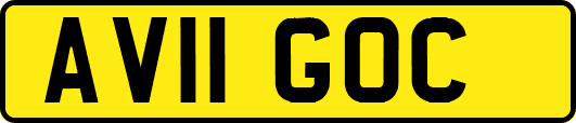AV11GOC