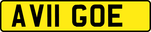 AV11GOE