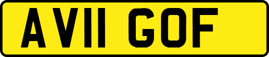 AV11GOF