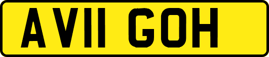 AV11GOH