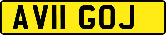 AV11GOJ