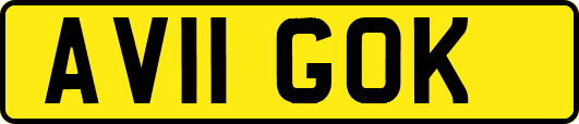 AV11GOK