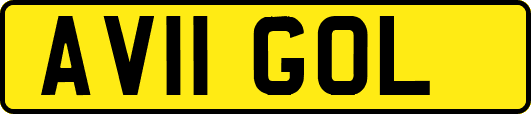 AV11GOL