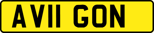 AV11GON