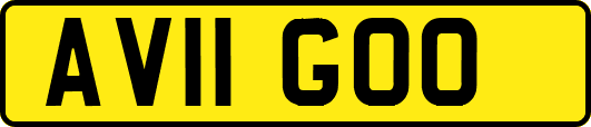 AV11GOO