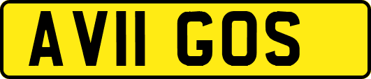 AV11GOS